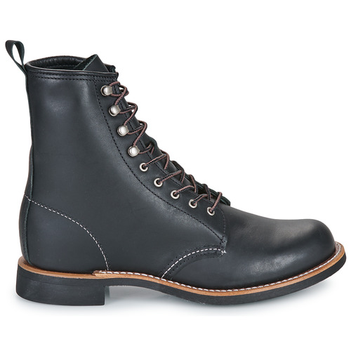 Red Wing 红翼 SILVERSMITH 黑色