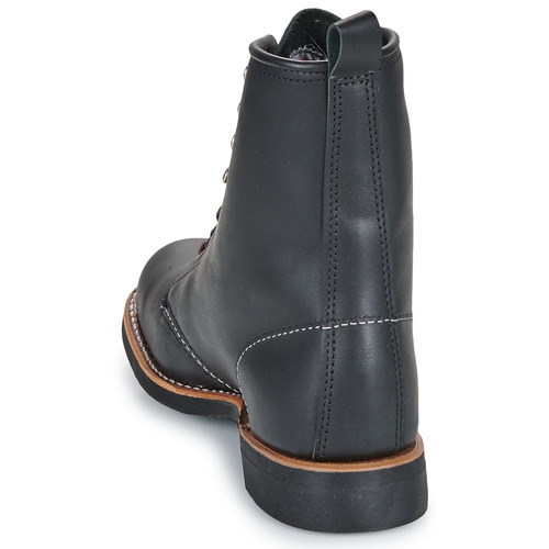 Red Wing 红翼 SILVERSMITH 黑色