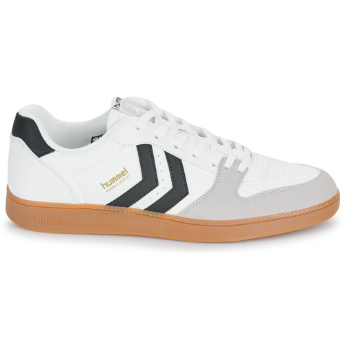 Hummel HANDBALL PERFEKT SP 白色 / 黑色 / 灰色