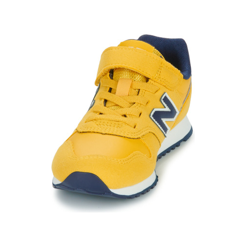 New Balance新百伦 373 黄色 / 海蓝色