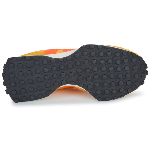 New Balance新百伦 327 黄色 / 橙色
