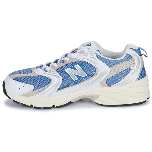 New Balance新百伦 530 蓝色 / 白色