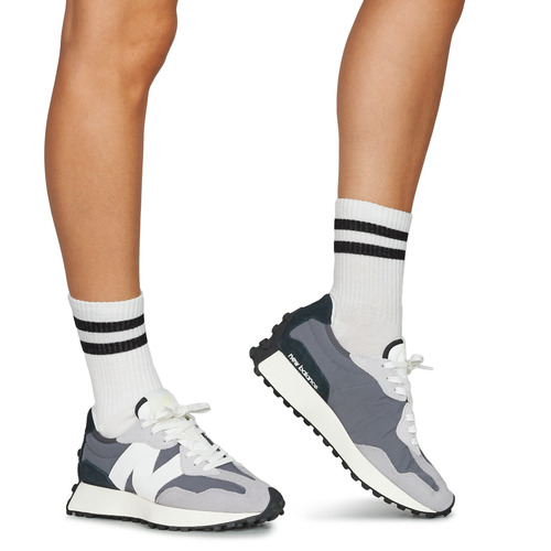 New Balance新百伦 327 灰色