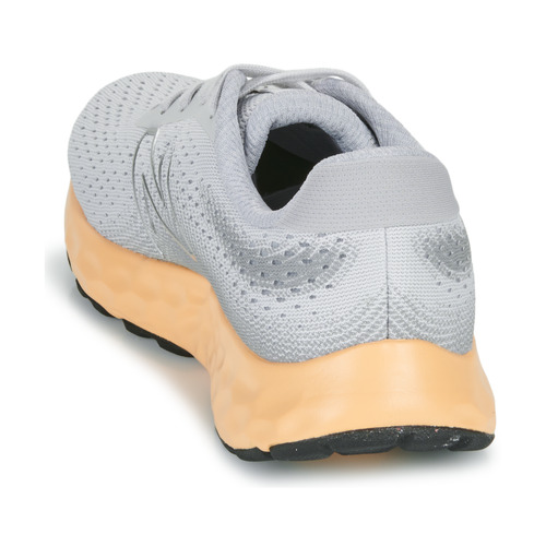 New Balance新百伦 520 灰色 / 珊瑚色