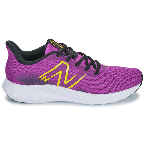 New Balance新百伦 411 紫罗兰