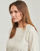 衣服 女士 卫衣 Vero Moda VMOROLA  米色