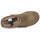 鞋子 女士 短筒靴 UGG CLASSIC MINI BAILEY ZIP 灰褐色