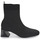鞋子 女士 短靴 Exéshoes ROMA 黑色
