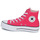 鞋子 女士 高帮鞋 Converse 匡威 CHUCK TAYLOR ALL STAR LIFT PLATFORM 玫瑰色
