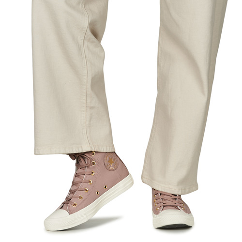 Converse 匡威 CHUCK TAYLOR ALL STAR TAILORED LINES 玫瑰色