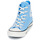 鞋子 女士 高帮鞋 Converse 匡威 CHUCK TAYLOR ALL STAR 蓝色