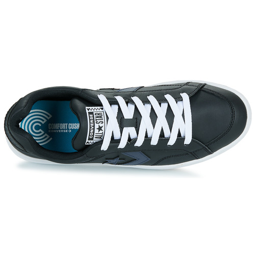 Converse 匡威 PRO BLAZE V2 FAUX LEATHER 黑色 / 蓝色