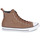 鞋子 男士 高帮鞋 Converse 匡威 CHUCK TAYLOR ALL STAR TECTUFF WATERPROOF CAMO 棕色