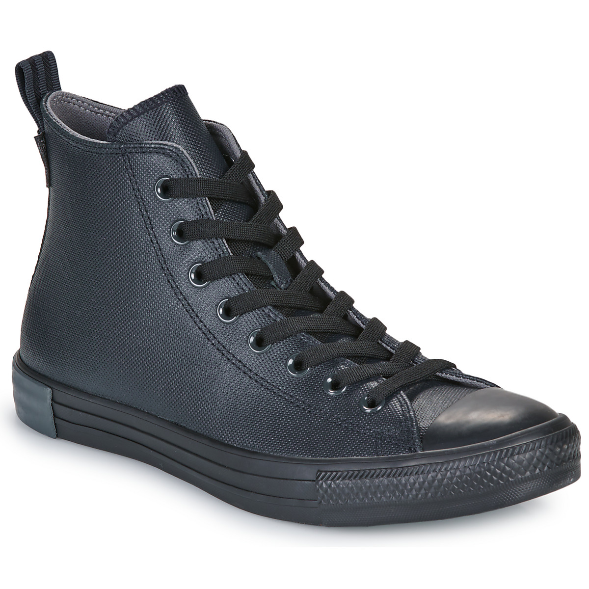 鞋子 男士 高帮鞋 Converse 匡威 CHUCK TAYLOR ALL STAR TECTUFF 黑色