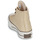 鞋子 女士 高帮鞋 Converse 匡威 CHUCK TAYOR ALL STAR LIFT PLATFORM WEATHERIZED LEATHER 米色