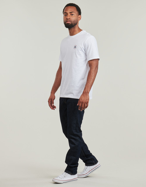 Converse 匡威 GO-TO MINI PATCH T-SHIRT