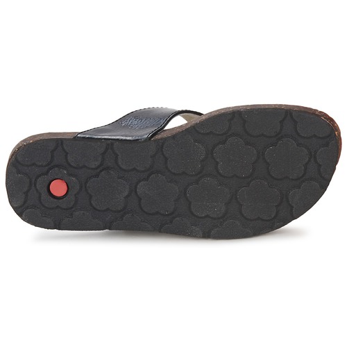 Kickers DITIK 黑色