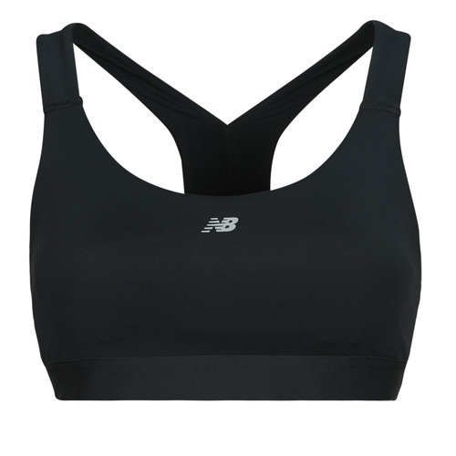衣服 女士 文胸 New Balance新百伦 NB Essential Train Bra 黑色