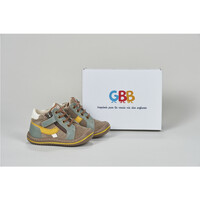 鞋子 儿童 高帮鞋 GBB  绿色