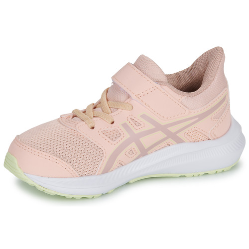 Asics 亚瑟士 JOLT 4 PS 玫瑰色