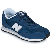 鞋子 儿童 球鞋基本款 New Balance新百伦 515 海蓝色