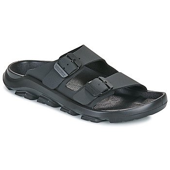 鞋子 休闲凉拖/沙滩鞋 Birkenstock 勃肯 Mogami Terra SB 2St BF Apex Black 黑色 / Regular