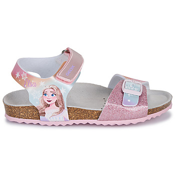 Geox 健乐士 J ADRIEL GIRL