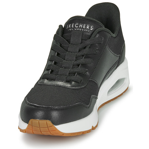 Skechers 斯凯奇 SLIP-INS: UNO - SIMPLIFIED 黑色