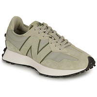 鞋子 球鞋基本款 New Balance新百伦 327 卡其色