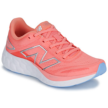 鞋子 女士 跑鞋 New Balance新百伦 680 玫瑰色