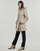 衣服 女士 大衣 Vero Moda VMPOPLIVA  米色