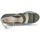 鞋子 女士 凉鞋 John Galliano A54250 蓝色 / 绿色