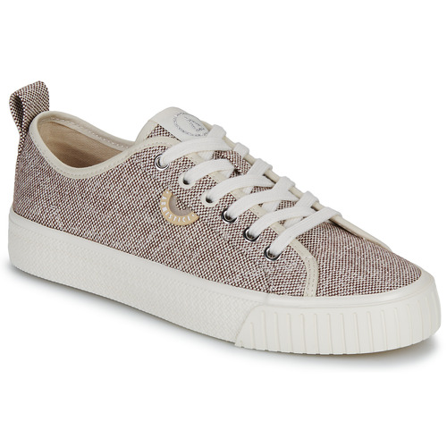 鞋子 女士 球鞋基本款 Armistice STOMP SNEAKER 棕色 / 金色