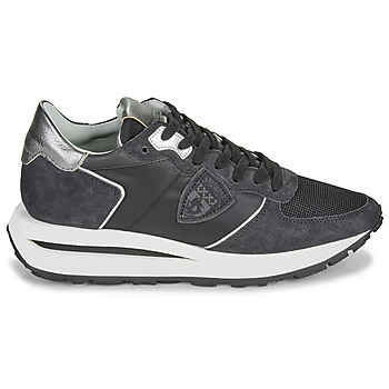 PHILIPPE MODEL TROPEZ HAUTE LOW WOMAN