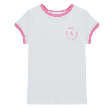 Polo Ralph Lauren WELLNSSTSHRT-KNIT SHIRTS-T-SHIRT