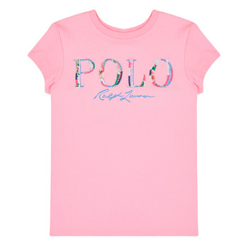 Polo Ralph Lauren SSPOLOTEE-KNIT SHIRTS-T-SHIRT