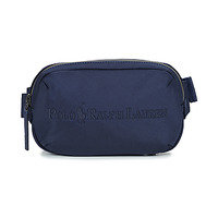 包 小挎包 Polo Ralph Lauren WAIST PACK-WAIST BAG-MEDIUM 海蓝色