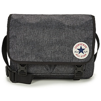 包 斜背单肩包 Converse 匡威 CB TAYLOR MESSENGER BAG 灰色
