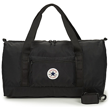 包 运动包 Converse 匡威 GO2 DUFFLE 黑色
