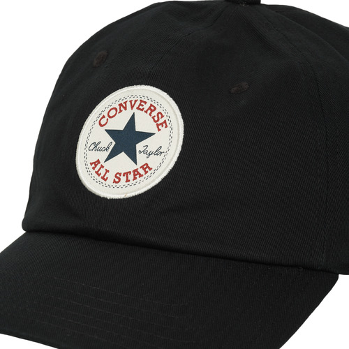 Converse 匡威 CHUCK TAYLOR BASEBALL 黑色