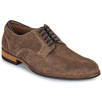 鞋子 男士 德比 Clarks 其乐 CRAFTARLO LACE 棕色