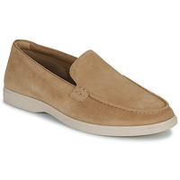 鞋子 男士 皮便鞋 Clarks 其乐 TORFORD EASY 棕色