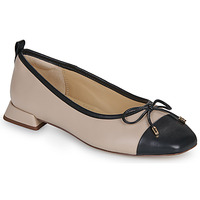 鞋子 女士 平底鞋 Clarks 其乐 UBREE15 POPPY 米色