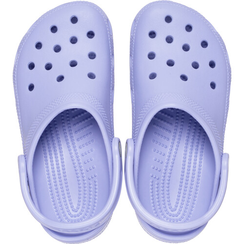 crocs 卡骆驰 CLASSIC 紫罗兰
