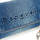 包 女士 斜挎包 Desigual HALF LOGO DENIM VENECIA 3.0 蓝色