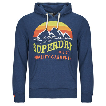 Superdry 极度干燥 CORE LOGO GREAT OUTDOORS