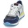 鞋子 女士 球鞋基本款 Serafini LOS ANGELES 蓝色 / 白色