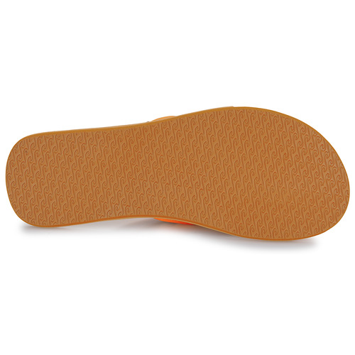 Rip Curl 里普柯尔 FREEDOM PLUSH BLOOM OPEN TOE 米色