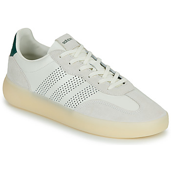 鞋子 球鞋基本款 Adidas Sportswear BARREDA DECODE V2 米色 / 白色 / 绿色