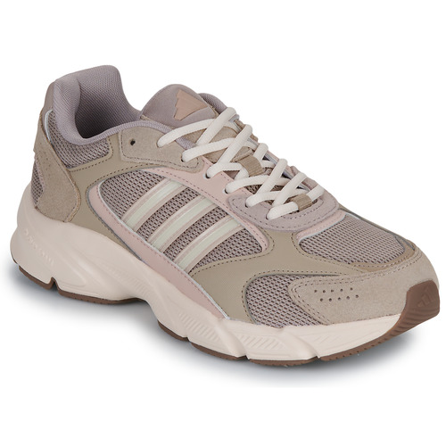 鞋子 女士 球鞋基本款 Adidas Sportswear CRAZYCHAOS 2000 棕色 / 米色